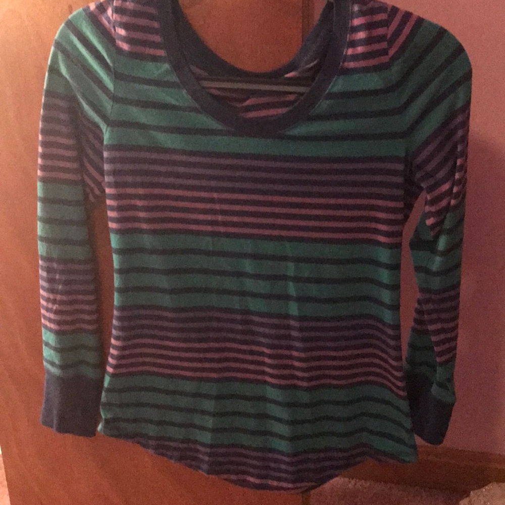 Long Sleeve
